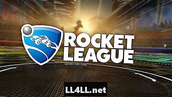 Hvorfor Rocket League kunne være den næste store eSport - Spil