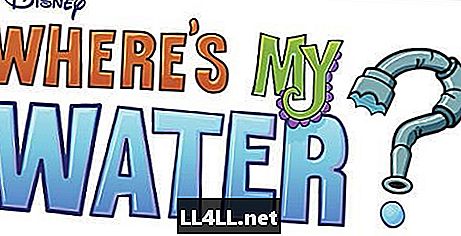 Prečo je moja voda lepšia ako Angry Birds
