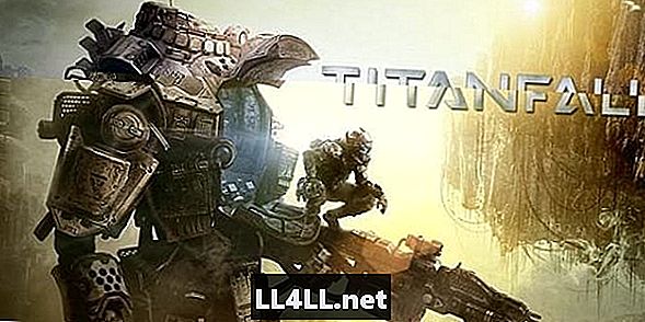 Kodėl „Xbox One“ labai reikia „Titanfall“, kad būtų puikus