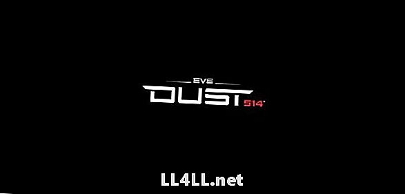 Varför du borde spela Dust 514