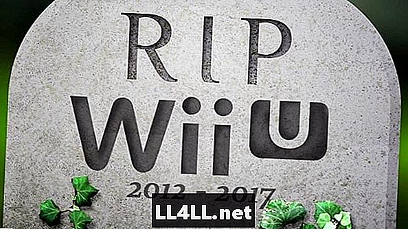 Dlaczego Zelda i dwukropek; Oddech dzikiej istoty na Wii U jest zły dla Switcha