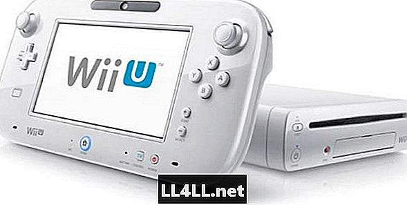 Wii U Basic Recall på GameStop