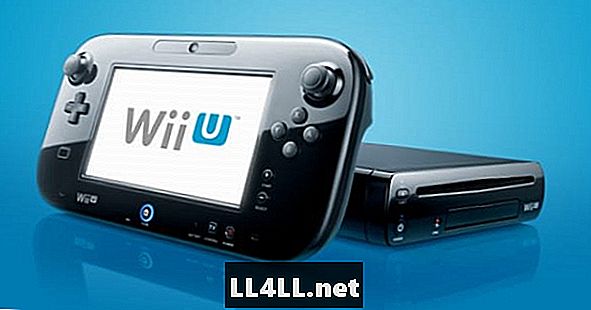 Wii U Drops to & dollar; 299 20 września - Gry