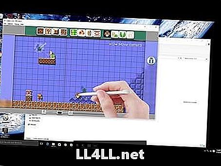 Super Mario Maker와 Mario Kart를 실행할 수있는 Wii U 에뮬레이터 8