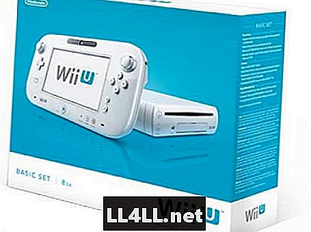 Wii U schmerzt immer noch im weltweiten Vertrieb