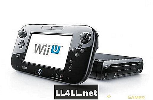Wii U didžiausia problema yra 3DS