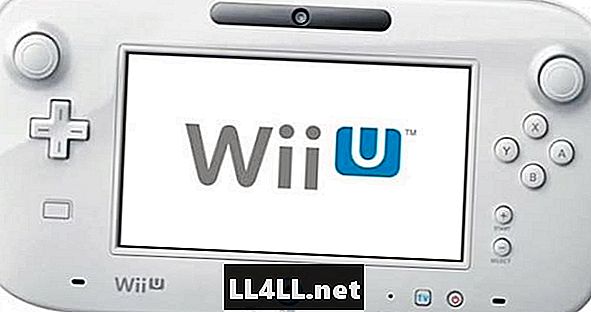 WiiU Hacked & excl; - Hry