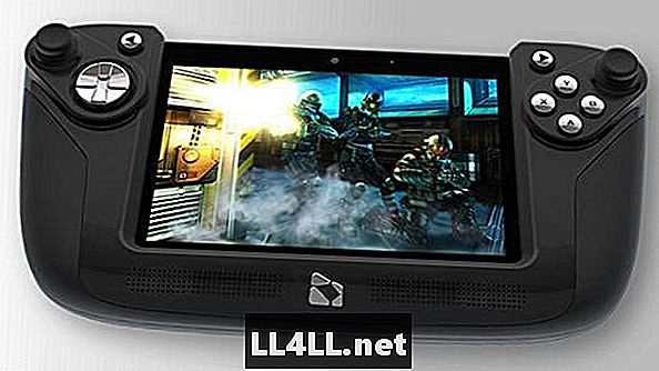 Wydawnictwo Wikipad 7 Android Gaming Tablet 11 czerwca