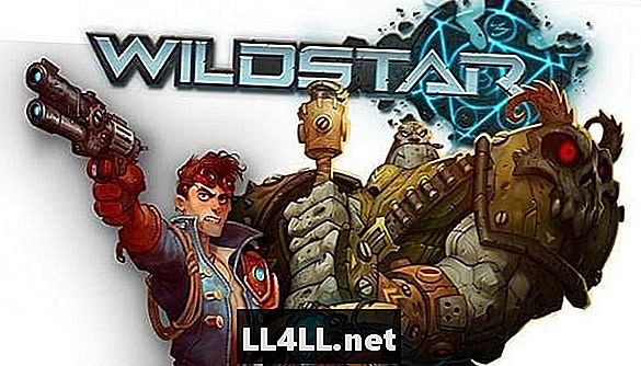 WildStar - Home is Where The Cool Stuff is Pax Prime 2013