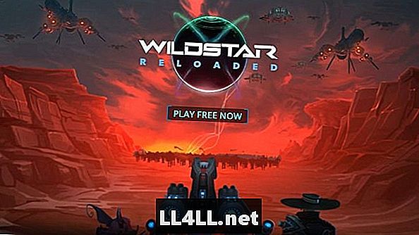 A WildStar még hosszú sorokat és vesszőket csomagol. Az F2P sikert és küldetést indít;
