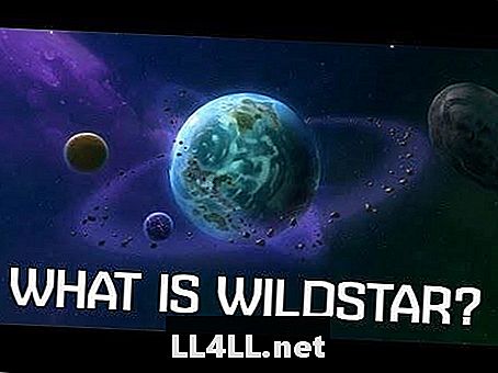 „Wildstar“ turės „PvP“ ir kablelį; Priedai ir kableliai; Lankstus Questing ir dar daugiau