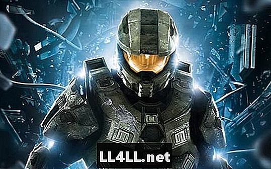 Will Halo 5 on 4-pelaaja Co-Op & quest;