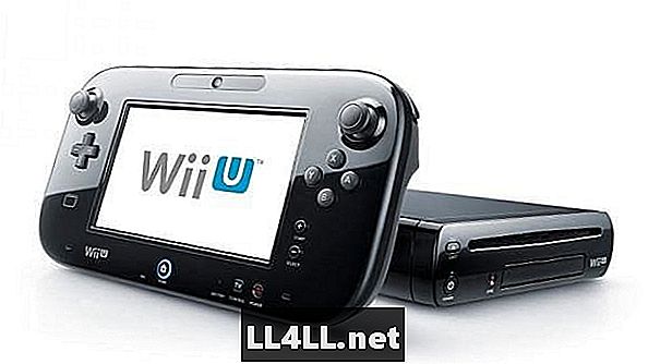 Kommer Hyrule Warriors Spara Wii U & quest;