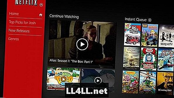 Netflix จะได้รับผลกระทบจากการตัดสินใจเป็นกลางทางอินเทอร์เน็ต & การแสวงหา; - เกม