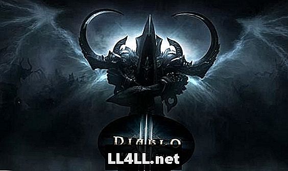 PvP จะทำให้ Diablo 3 เจริญเติบโตหรือแตกสลาย & เควส;