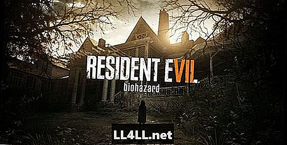 Will Resident Evil 7 είναι οι αθόρυβοι λόφοι που ποτέ δεν πήραμε & αναζήτηση?
