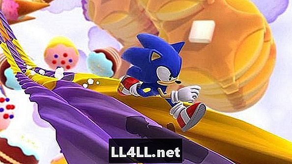 Will Sonic Drive 2DS Sales & quest; - Spiele