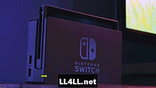 Will the Nintendo Switch Save the Company? - משחקים