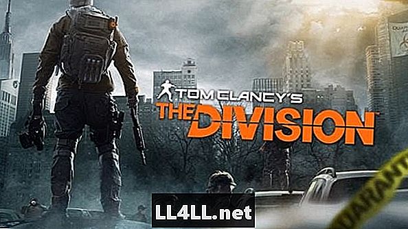 Tom Clancy's The Division príde na PC & quest;