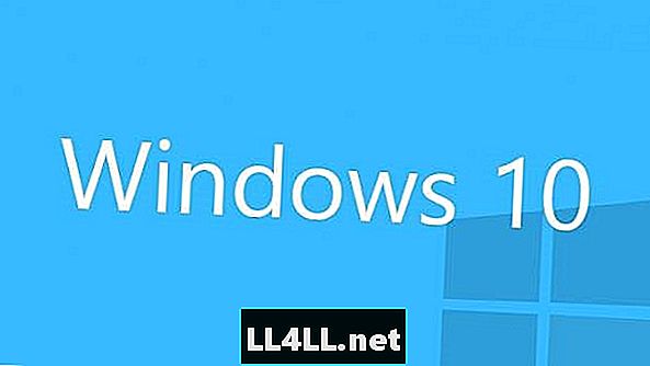 Bude Windows 10 podporovať PC hry a hľadanie;
