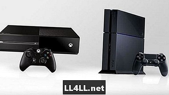 Vinn en PS4 eller Xbox One från GameSkinny i december & exkl;