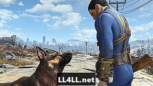 Voita Xbox One Fallout 4 -paketti