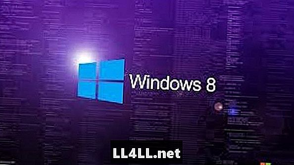 Windows 8 & quest; 혁명 & 탐구; 나는 생각하지 않는다 & excl;