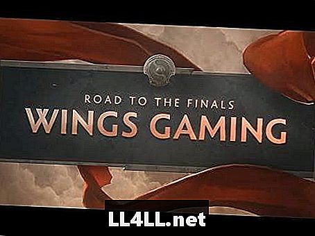 Wings Gaming ir Dota 2 TI6 čempioni