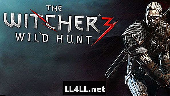 Witcher 3 & colon; Wild Hunt tjener over 6 millioner i salget
