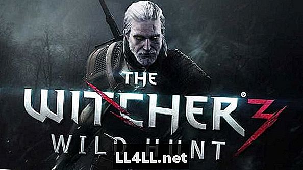 Witcher 3 & colon; Wild Hunt-utvidelser er innkommende