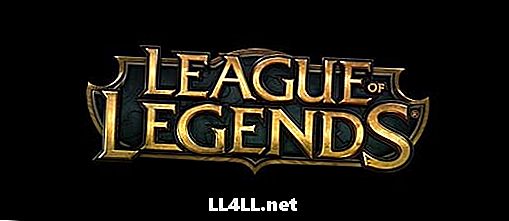 S koncem "Burning Tides & comma;" League of Legends Točka Shop Prejme stalni dodatek
