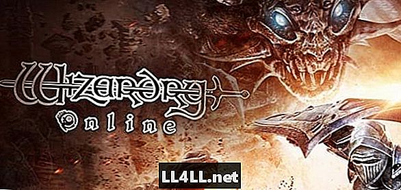 Wizardry Online - Un conflict neplăcut cu cultura retro