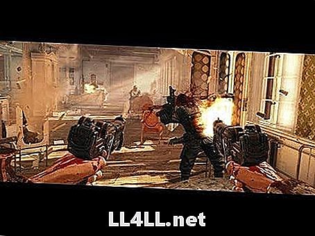 Wolfenstein & colon; La data di rilascio del nuovo ordine con Doom Beta Key