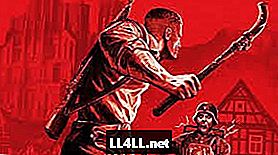 Wolfenstein & colon; The Old Blood Review