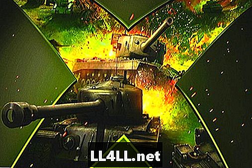 Phiên bản World of Tanks 360 nhận được nhiều nội dung mới trên Xbox 360