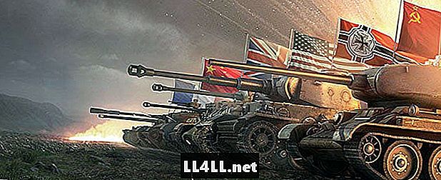 World of Tanks: 5 dalších tipů pro zlepšení hry