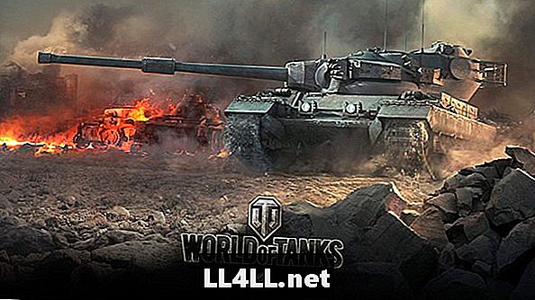 World of Tanks Beginners Guide & colon; Garage & komma; Crew & komma; og kampstyring