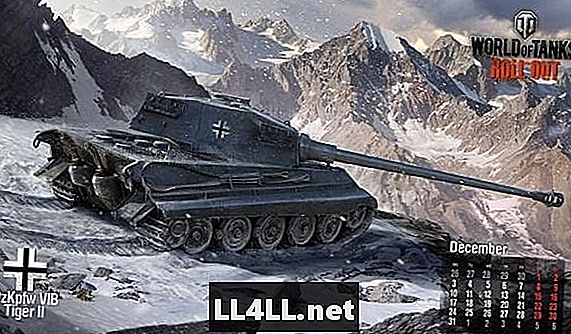 World of Tanks vedie Wargaming a obdobie, čistý marci Smerom k „Ultimate Gaming Universe“