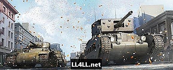 World of Tanks ve NVIDIA, Askeri Takdir Ayını Kutladı