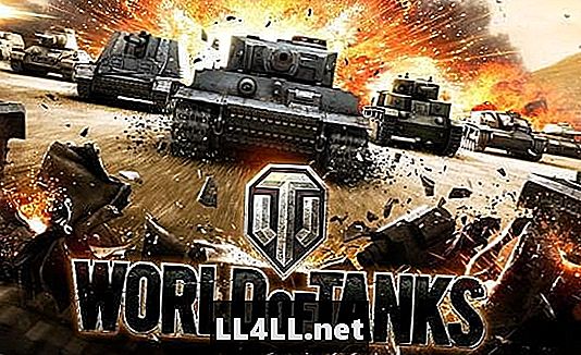 World of Tanks "Tank Hunters" เปิดตัวแล้ววันนี้