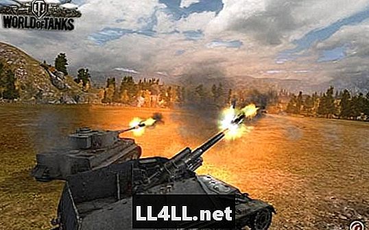 World of Tanks Tips & lpar; Artilleri & rpar;
