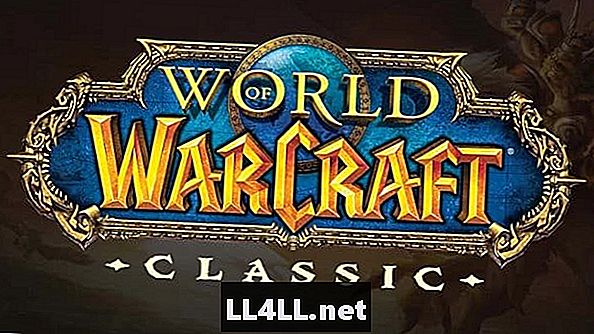 World Of Warcraft Classic Dev Team phác thảo kế hoạch phát triển tái cấu trúc