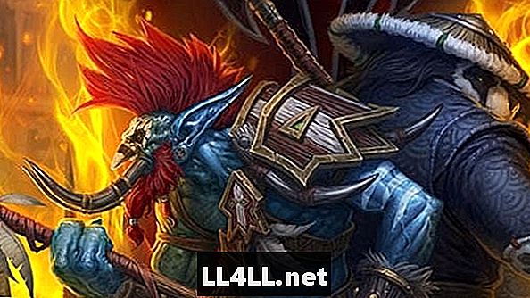 World of Warcraft film potrjen na Comic Con