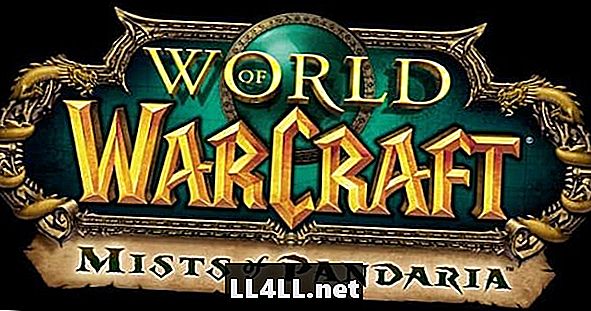 World of Warcraft & plus; Nerf a rovná se; Wtfpwn & quest;