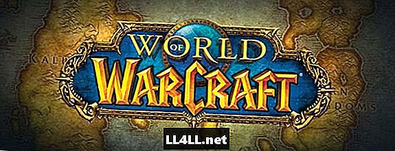 World of Warcraft claimt inactieve namen in opkomende uitbreiding