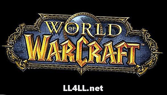 World of Warcraft Trojan nalezen v Fake Curse klienta