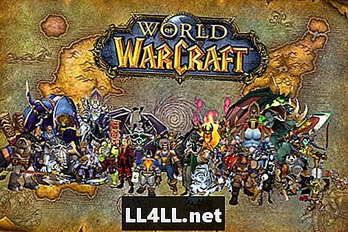 World of Warcraft je 11. obletnica Darila za igralce