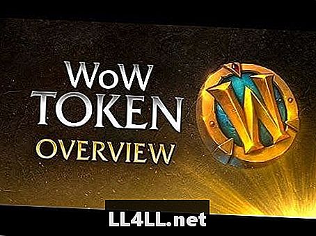 Moneda Token din World of Warcraft pierde un sfert din valoarea sa într-o singură zi