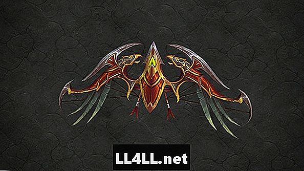 World of Warcraft & colon; Legion Artifact guider for Druid og Hunter