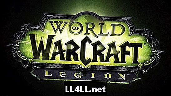 World of Warcraft i dwukropek; Gracz Legionu twierdził, że osiągnął maksymalny poziom